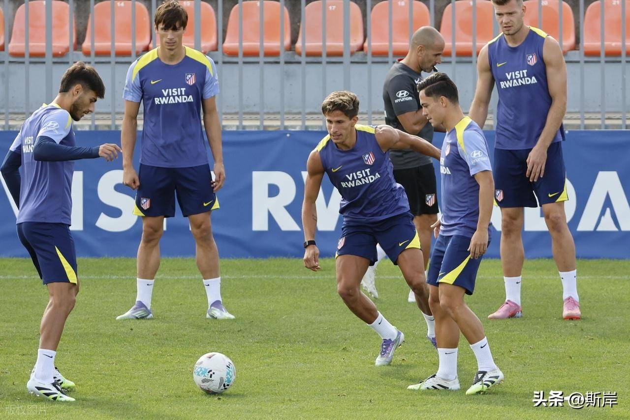 开云体育下载-关于今晚马德里竞技调整名单以备意大利杯，门线救险环节打磨，媒体盛赞，阵容厚度经受考验的信息