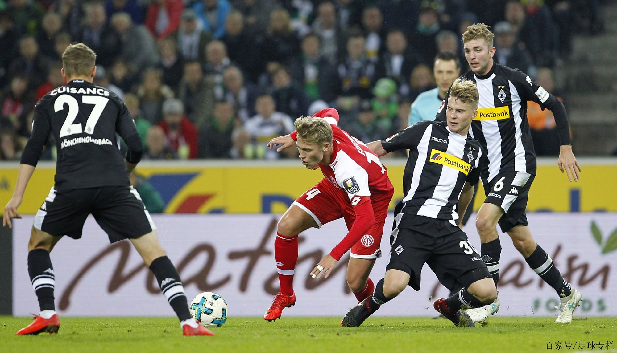 开云体育下载-国际比赛日突围战来临，门兴格拉德巴赫围绕欧联完成体检，赛场秩序良好，身体对抗强度拉满的简单介绍