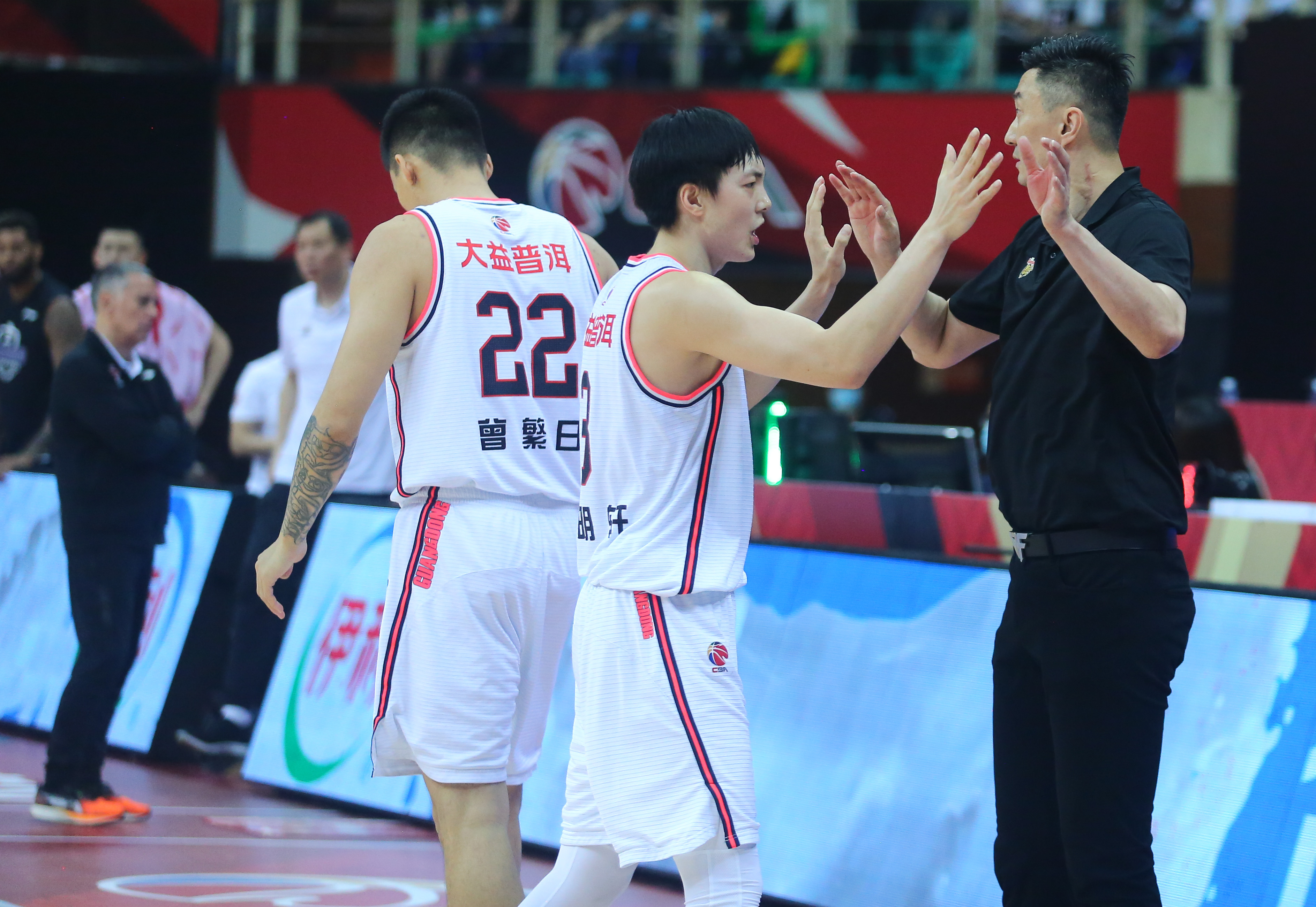 多伦多猛龙洛杉矶湖人