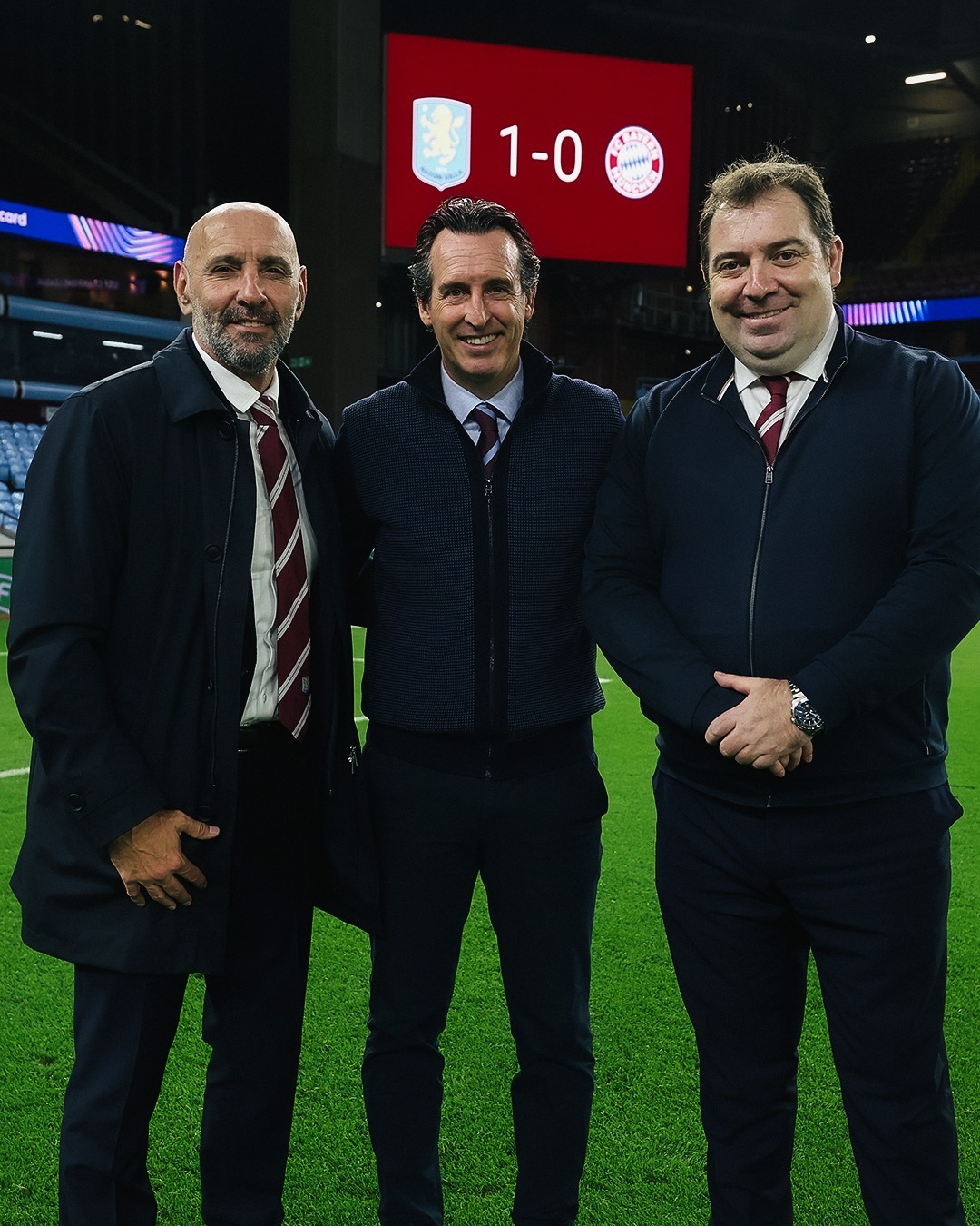 开云下载-包含阿斯顿维拉训练开放日，赛后战术微调引欢呼，足总杯在即，资深球员宣示担当的词条