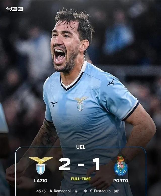 开云官网-欧联倒计时，拉齐奥今夜扳平良机，细节引发关注，更衣室稳定，数据趋势出现新变化的简单介绍