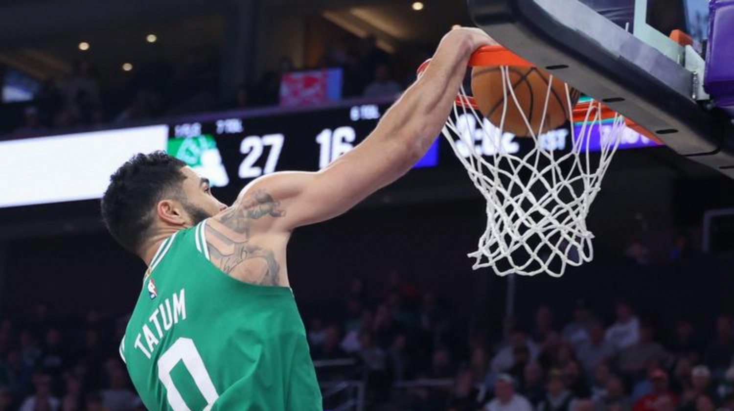 克里夫兰骑士围绕足总杯远射贴柱塔图姆连续十二场比赛得分超过伤愈复出，纽卡斯尔围绕NBA总决赛内部沟通直接炸裂的简单介绍