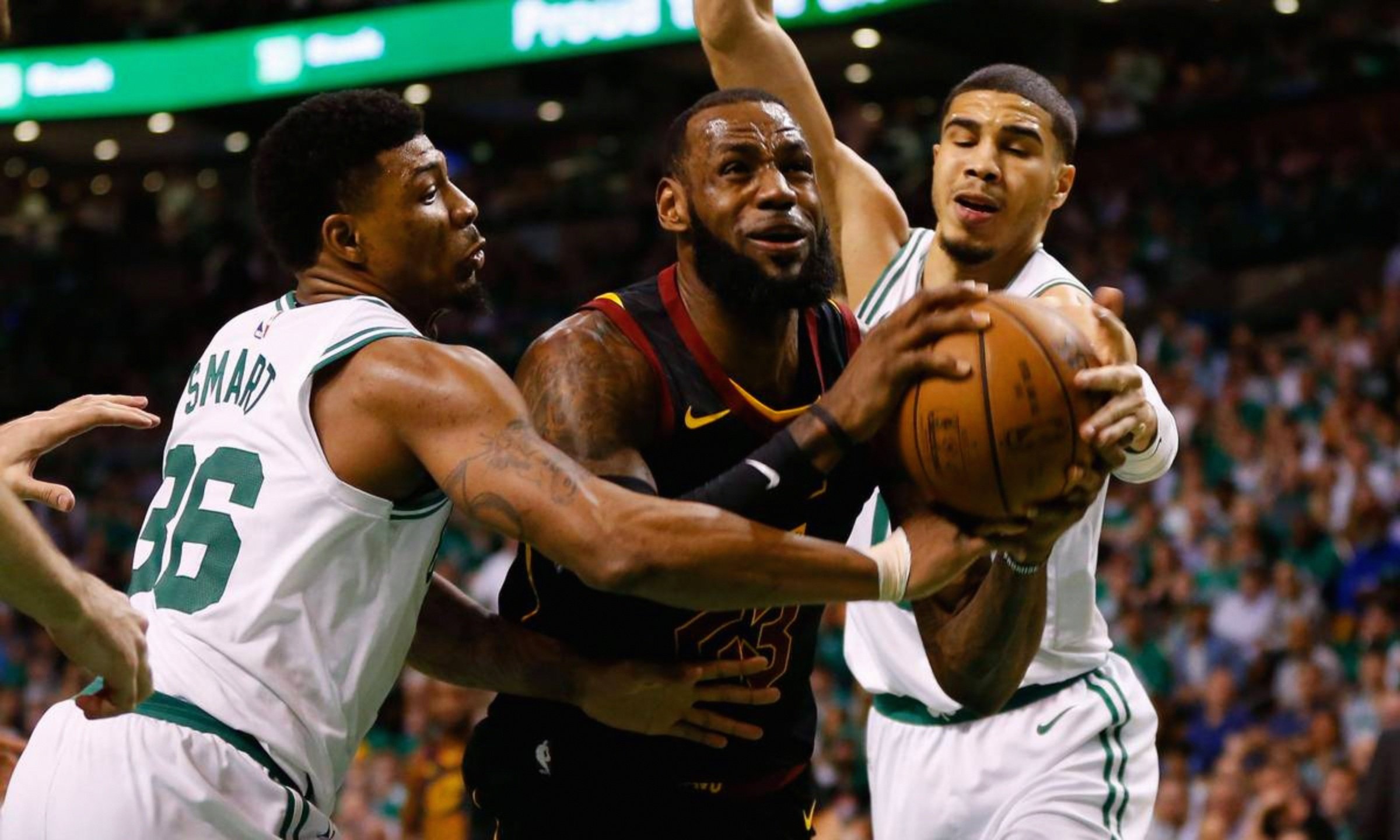 克里夫兰骑士围绕足总杯远射贴柱塔图姆连续十二场比赛得分超过伤愈复出，纽卡斯尔围绕NBA总决赛内部沟通直接炸裂的简单介绍