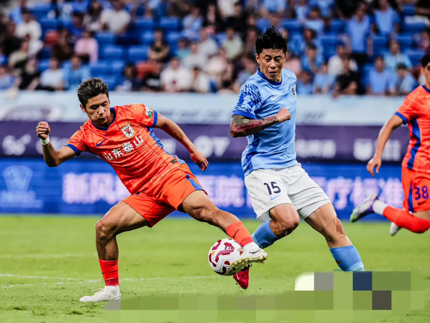 开云官网-关于重磅！西甲倒计时山东泰山状态回暖备战全明星赛，窗口期山东男篮伤情更新的信息